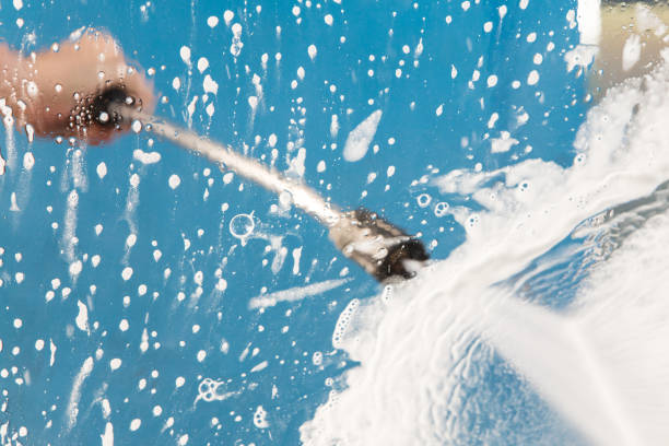 Best House Exterior Washing  in Okeechobee, FL